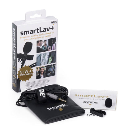 smartLav+