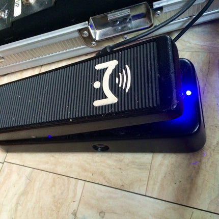 FM3 MKII Turbo + SP-1 Pedal
