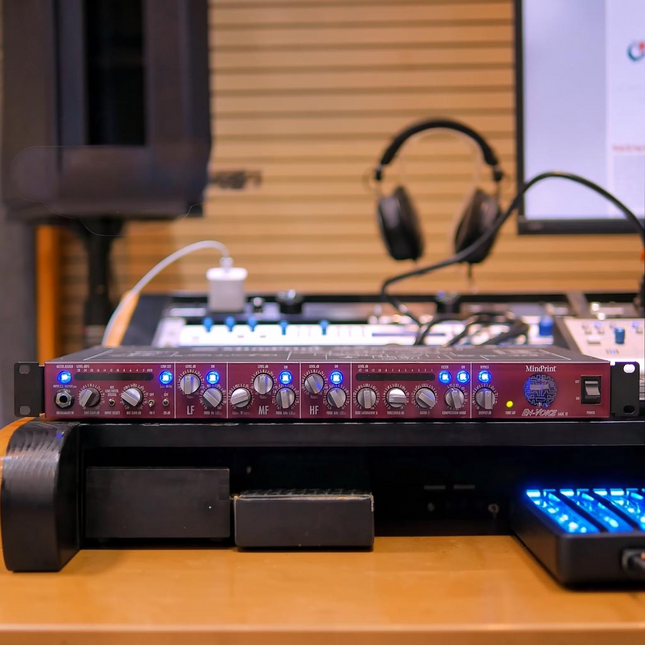 EN-VOICE MKII