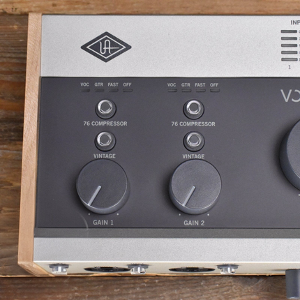 Volt 276