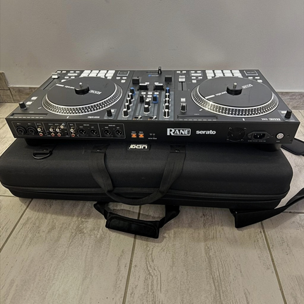 Rane ONE