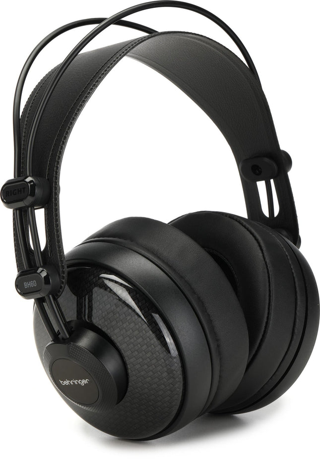 BH60 | DJ