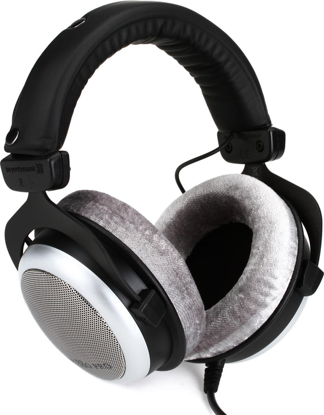 DT 880 PRO | Mastering