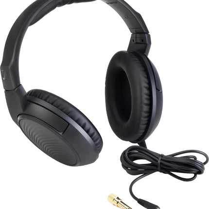 HD 200 PRO | Recording