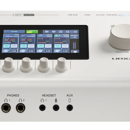 URX44V