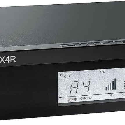 BLX24RE/PG58 - M17 Band