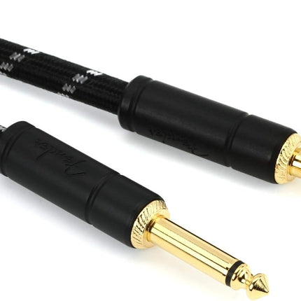 Instrument Cable | Fender® Deluxe Series