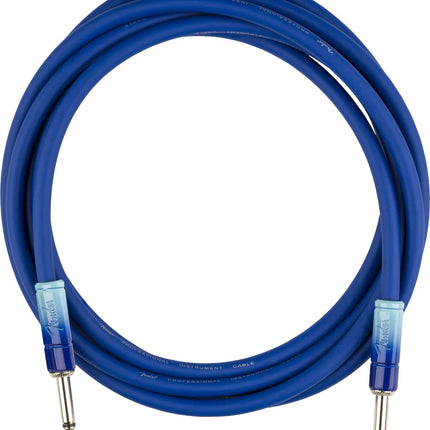 Instrument Cable | Fender® Belair Blue