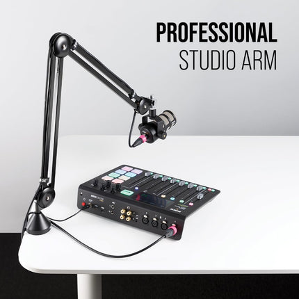 PSA1 | Table Arm