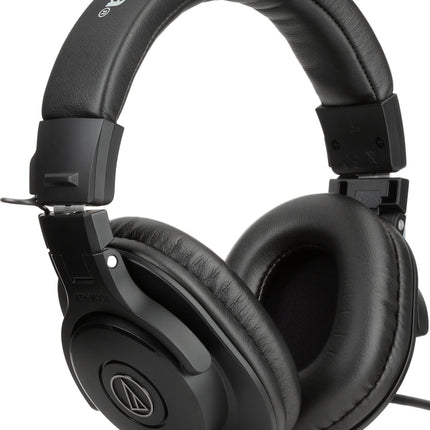ATH-M30x | Recording