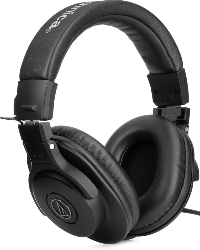 ATH-M30x | Recording