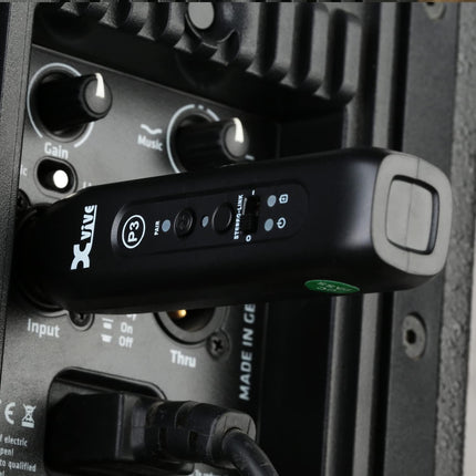 XVIVE - P3 [BT Audio Receiver]