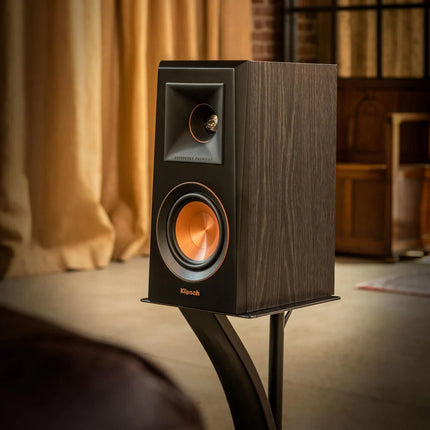 Klipsch - RP-600 MK II [Bookshelf Speakers]