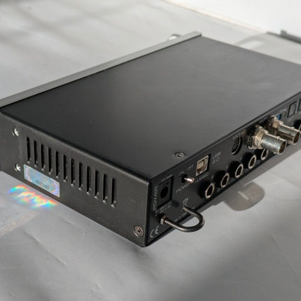 SOLD: Fireface UC
