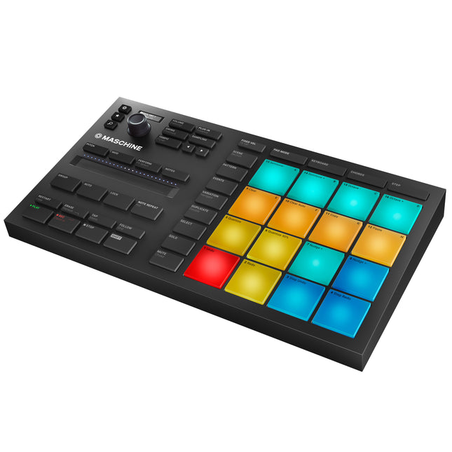 Maschine Mikro | Drum Machine