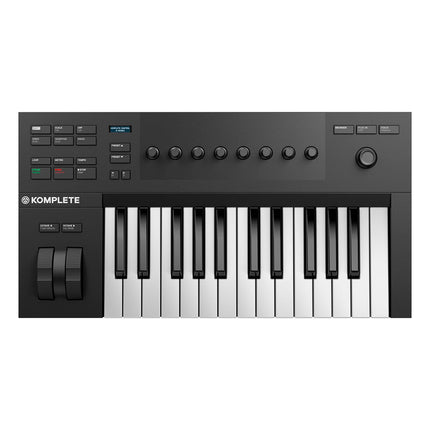 Komplete Kontrol A25