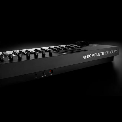 KOMPLETE KONTROL A49