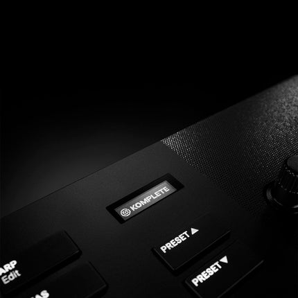 KOMPLETE KONTROL A49