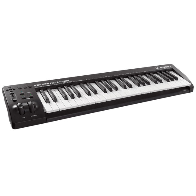 Keystation 49 MK3