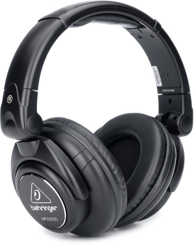 HPX6000 | DJ