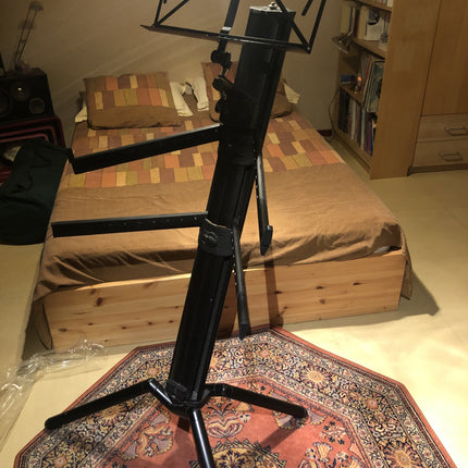 SOLD: 18860 SPIDER PRO