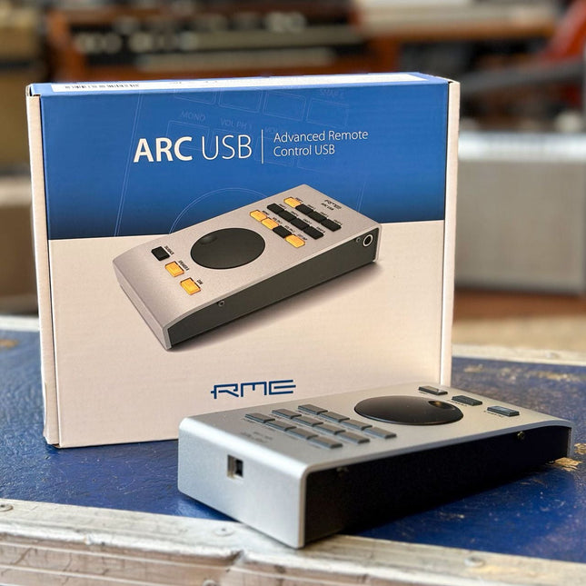 ARC USB