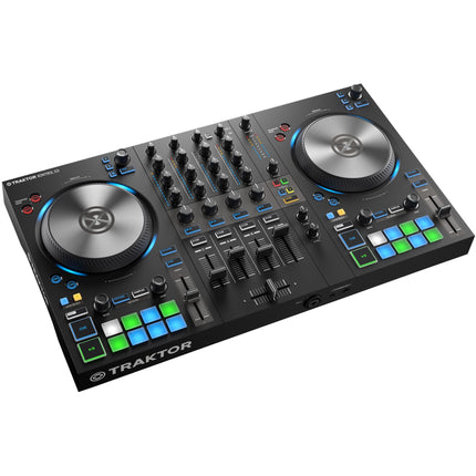 Traktor Kontrol S3