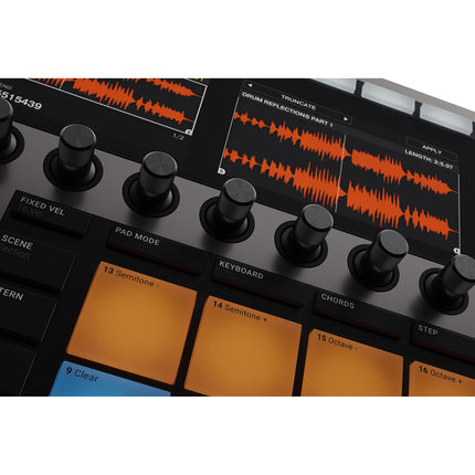 Maschine+ | Drum Machine