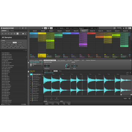 Maschine | Drum Machine