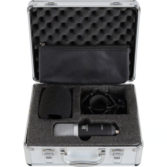 CM-22