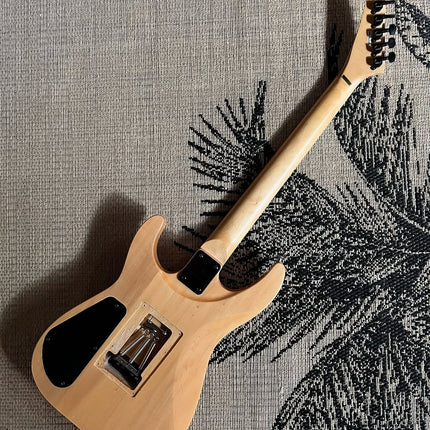 Jackson Dinky JS32 Arch Top