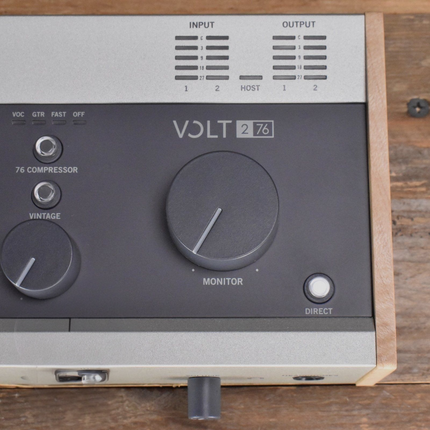 Volt 276