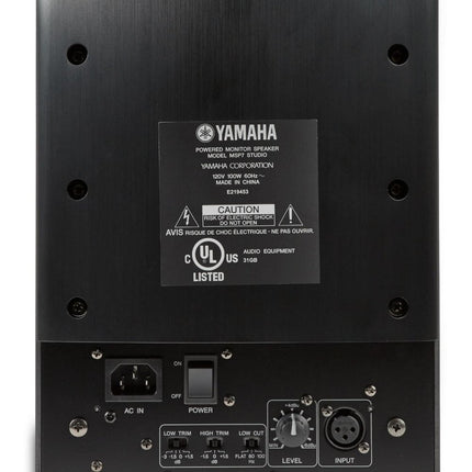 MSP7 [NS-10 STYLED]