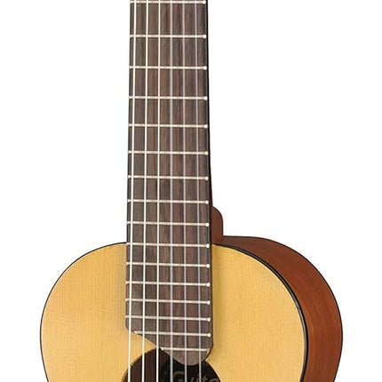 GL1 Guitalele