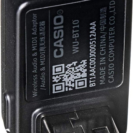 WU | Wireless MIDI Adaptor