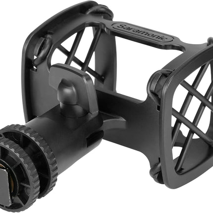 SMC10 | Shotgun Mount