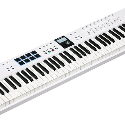 KeyLab Essential 88 MK3