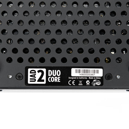 APOLLO TWIN DUO TB2