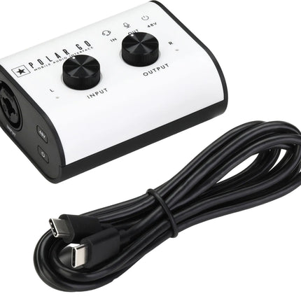 Polar Go