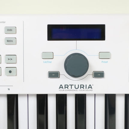 SOLD: Arturia KeyLab Essential 49 MK3