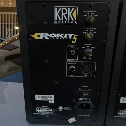 ROKIT 5 G3 (çift)