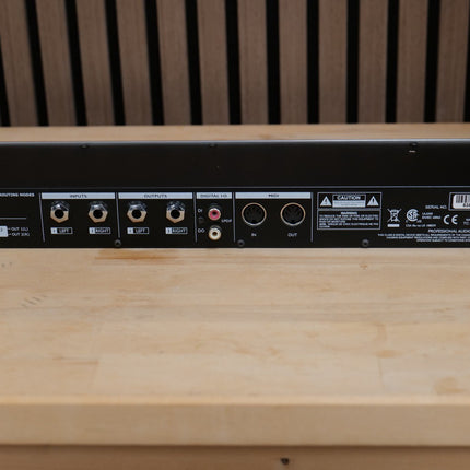 C300 Comp / Gate