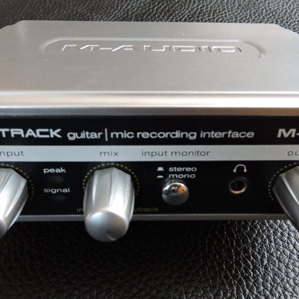 Fast Track
