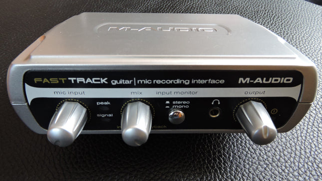 Fast Track