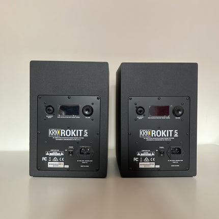ROKIT 5 G4 (çift)