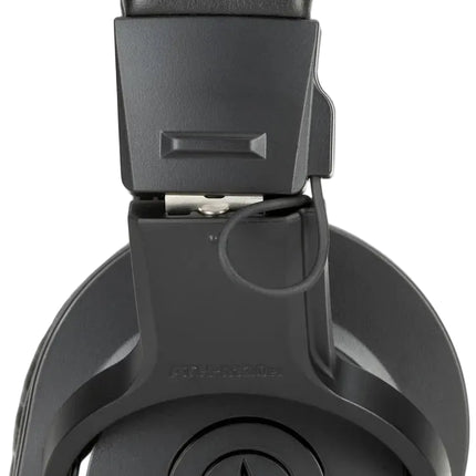 ATH M-20X | Recording