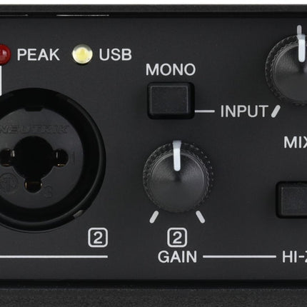 URX22C