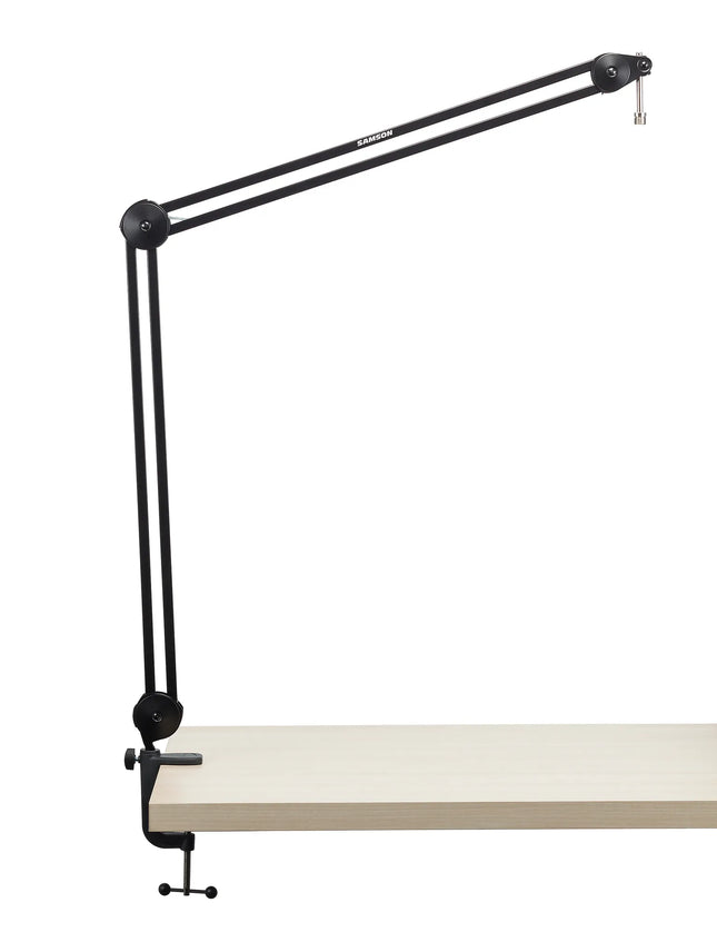 Universal BOOM ARM