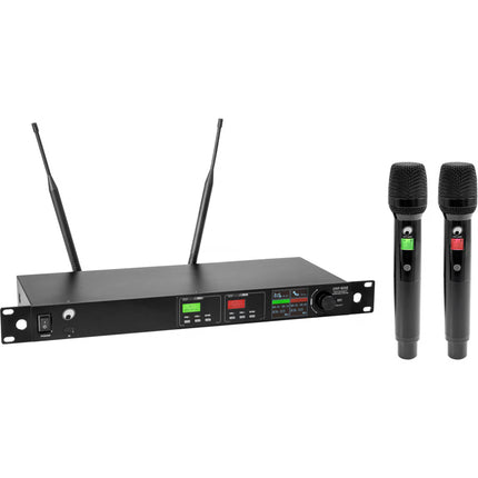 UHF-602