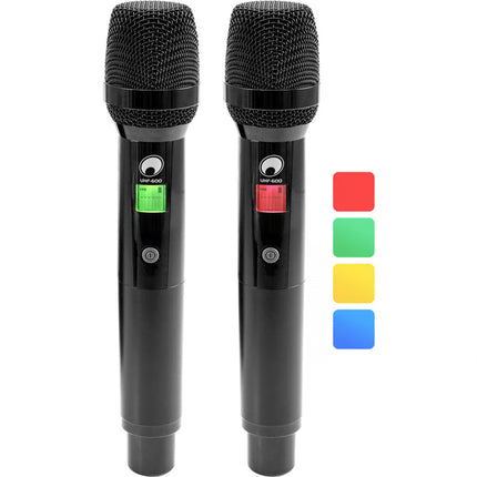 UHF-602